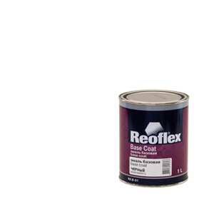 Reoflex Эмаль базовая (биндер ВС) (3,5л)