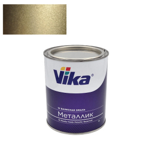 VIKA GM Дельфин металлик (0.9кг)