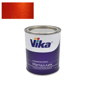 VIKA Калифорнийский мак 190 металлик (0.9кг)