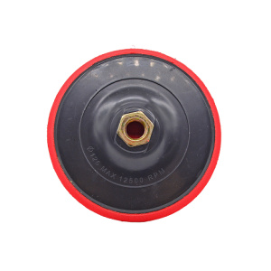 KPD SYSTEM Диск-подошва для полировальных кругов D125мм