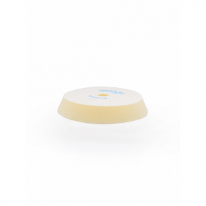 SMOOLAD Полир. круг на липучке (БЕЛЫЙ-Жесткий) под Rupes BigFoot Н-130mm/D-150mm