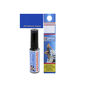 403 Монте-карло кисточка АВТОН