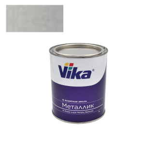 VIKA Ледниковый 221 металлик (0.9кг)