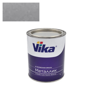 VIKA Mercedes 744 Brilliantsilber0 металлик (0.9кг)