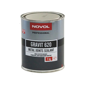 Novol 620GRAVIT Герметик для нанесения кистью (1л)