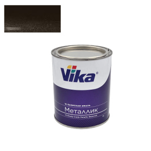 VIKA Пантера 672 металлик (0.9кг)