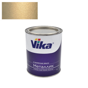 VIKA Renault Gris Boreal  632 P металлик (0.9кг)