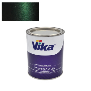 VIKA Амулет 371 металлик (0.9кг)