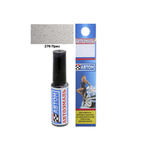 276 Приз металлик кисточка АВТОН