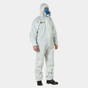 Комбинезон защитный REMIX (L)