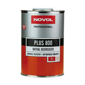 Novol 800PLUS Первичная Смывка (1л)