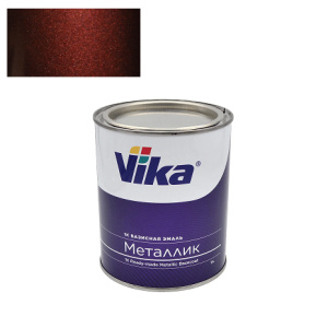 VIKA Ford Morello 8RTE металлик (0.9кг)