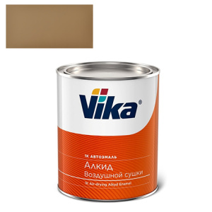 Vika-60 Светло-бежевая (0,9кг)
