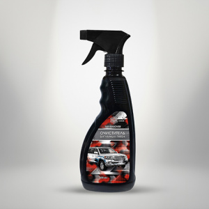 Очиститель битумных пятен (триггер) 500мл AGAT AVTO