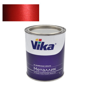 VIKA Триумф 100 металлик (0.9кг)