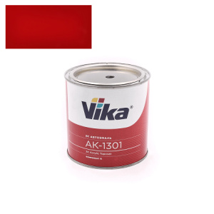 VIKA 110 Рубин акрил АК-1301 (0,85кг)