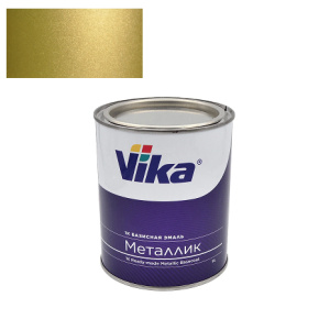 VIKA Аспарагус 305 металлик (0.9кг)