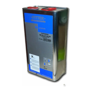 FITTER Разбавитель для БАЗ-Металликов (5л)