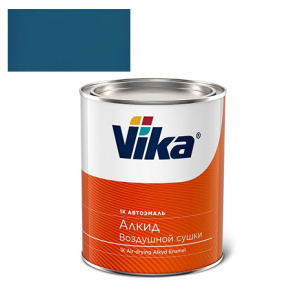 Vika-60 Синяя 464 (0,8кг)