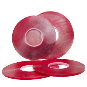 Скотч 2-х стор. прозрачный (6мм*15м) SSS