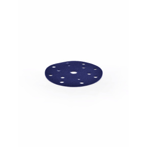 SMOOLAD Abranet Velcro проставка (H-3мм, D-150мм, 15 отв.)