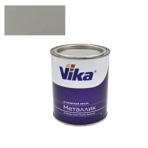 VIKA Платина 691 металлик (0.9кг)