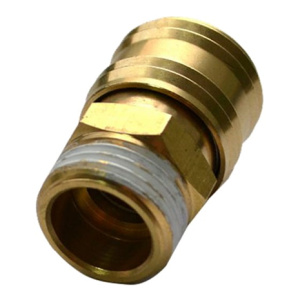 HUBERTH Соединение быстроразъём.,