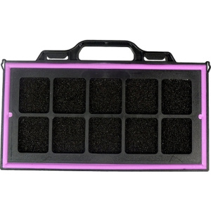 HUBERTH Фильтр поролоновый в рамке для пылесоса 