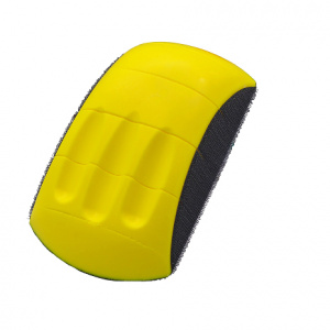 KPD SYSTEM Шлифок гибкий для кругов D150 мм 