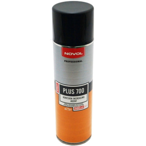 Novol Грунт PLUS 700 на пластик СПРЕЙ (0,5л)