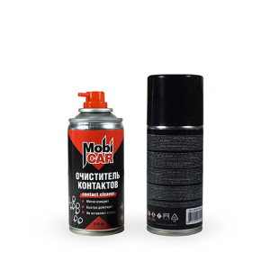 MobiCAR Очиститель контактов СПРЕЙ (210 мл)