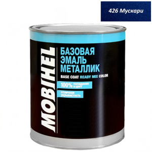 426 МУСКАРИ металлик Mobihel Ж/Б
