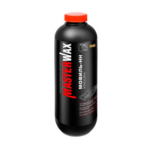 MasterWax Мовиль-НН КЛАССИКА канистра (1л)