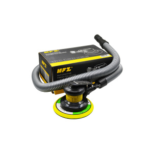 SUP Машинка шлифовальная D-150 эксцентриковая MFZ 288