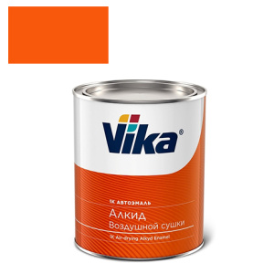 Vika-60 Апельсин Камаз (0,8кг)