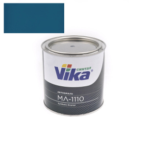 Vika Синий 1115 МЛ-1110 (0,8л) 