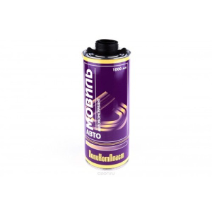 АвтоМовиль 1000мл Автоконсервант ЕВРОБАЛЛОН ПКП