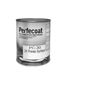 PC-30-PP Грунт по пластику 2K Plastic Primer 1л