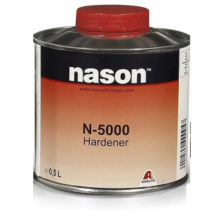 N-5000 HARDENER (универсальный активатор) (0,5л) NASON