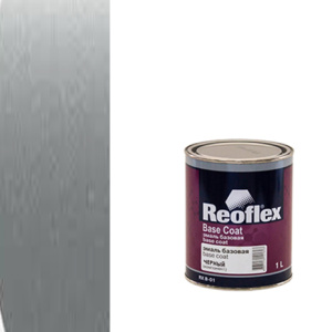 Nissan KY0 Sporty silver 1л Reoflex 