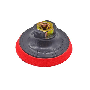 KPD SYSTEM Диск-подошва для полировальных кругов D75мм