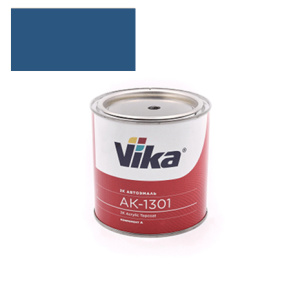 5010 RAL VIKA  АК-1301 (0,85кг) 