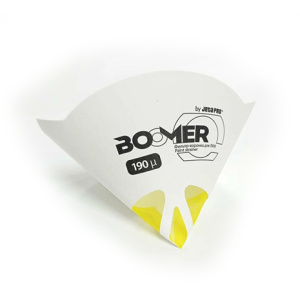 Boomer Фильтр-воронки для ЛКМ 190  мкм