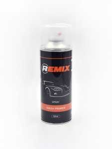 REMIX СПРЕЙ Грунт кислотный протравливающий (520мл)