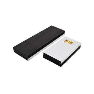 SUP Плашка с металической планкой 130*70*20мм