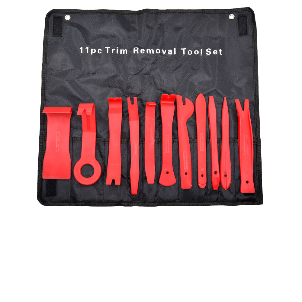 Автокрепеж