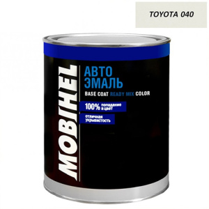 040 TOYOTA алкид Mobihel Ж/Б