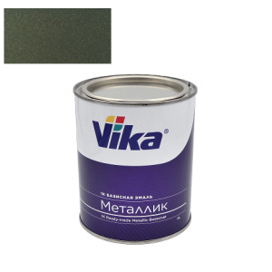 VIKA Кориандр 790 металлик (0.9кг)