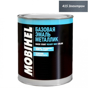 415 ЭЛЕКТРОН металлик Mobihel Ж/Б