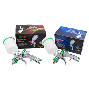 SUP-Краскопульт 2008 1.4мм, верхний (600мл)